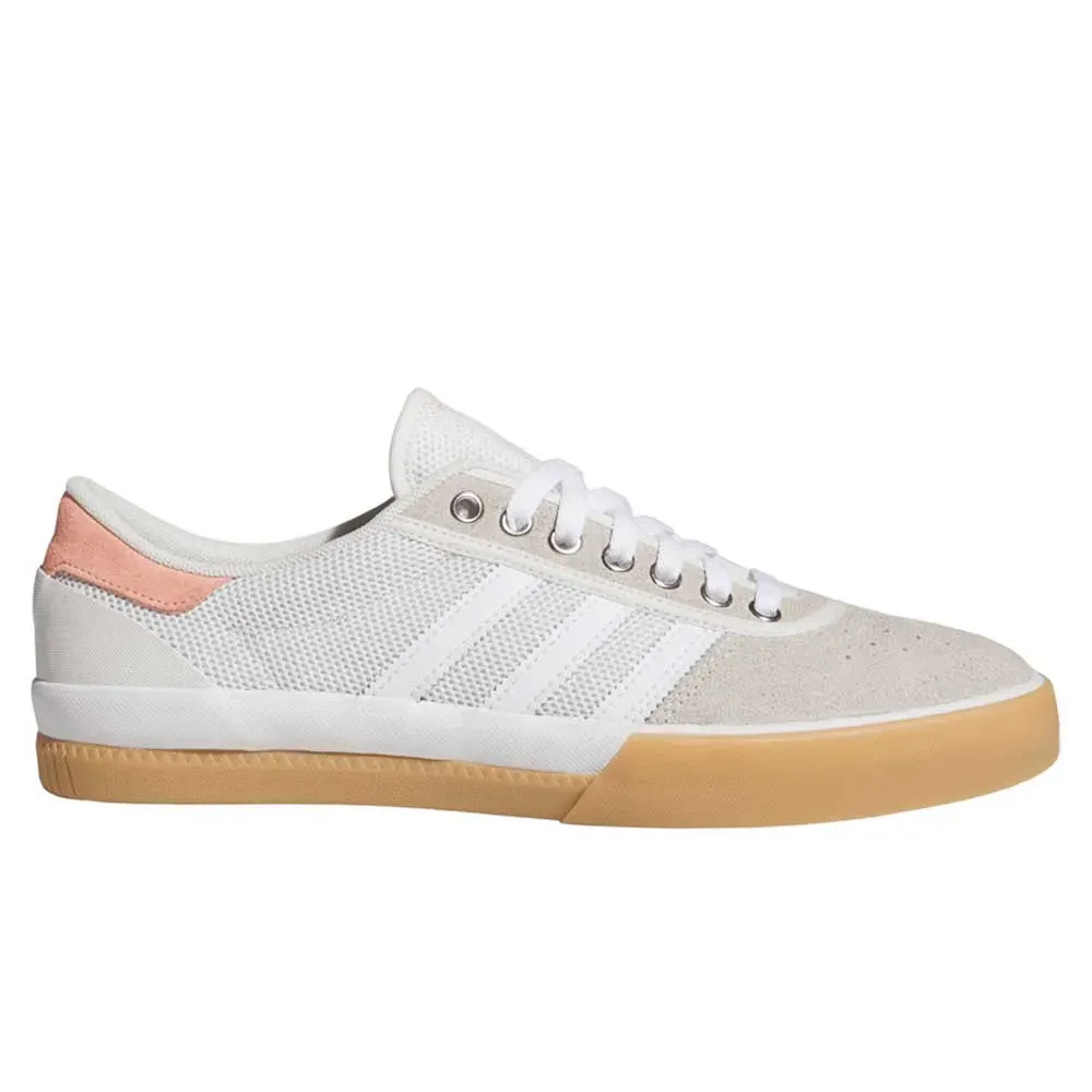 Chaussure Adidas lucas premiere – white/pink