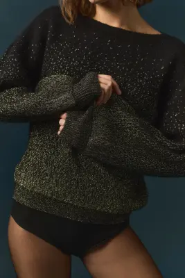 Pull Baya Noir — photo 3