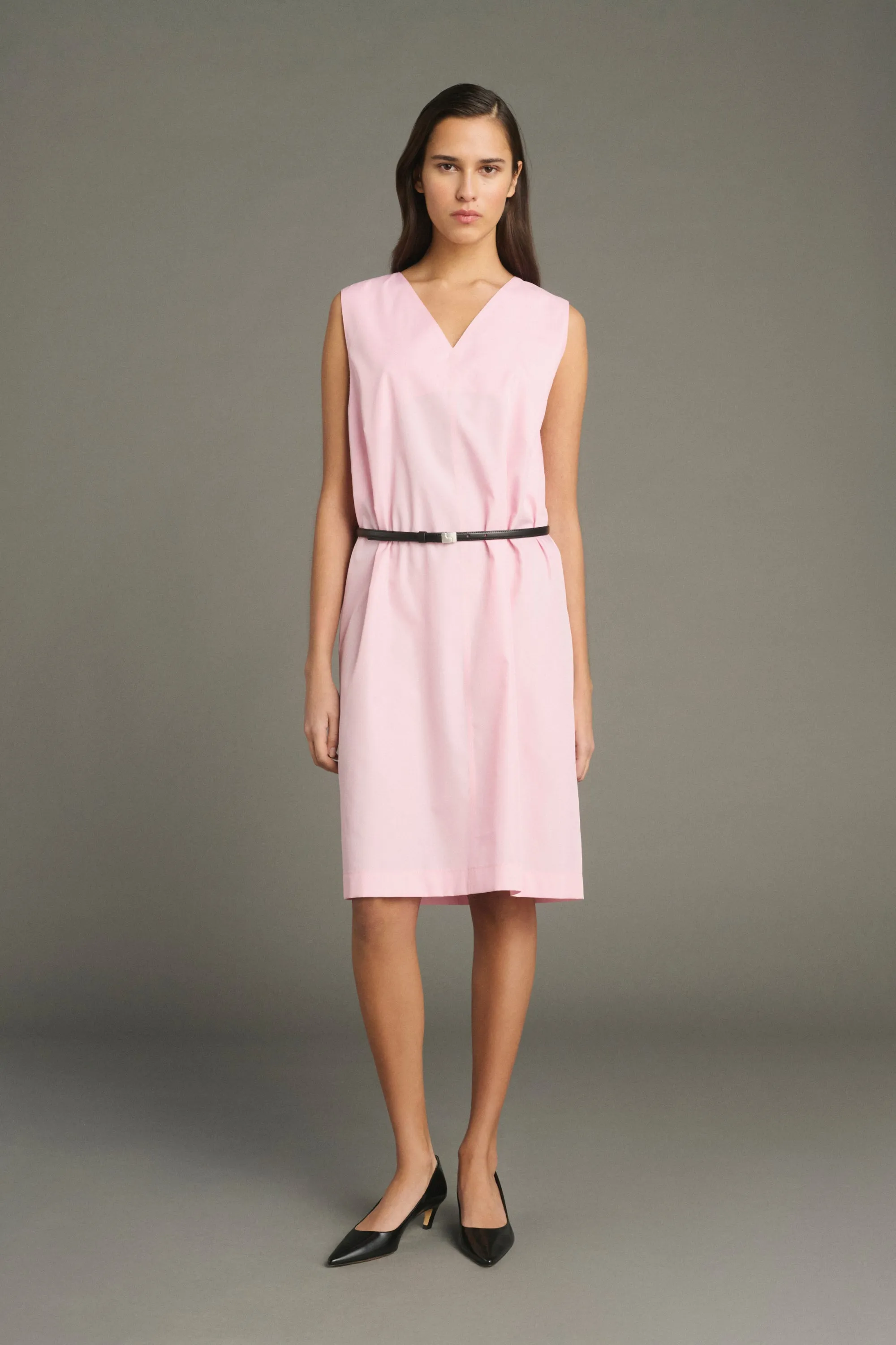 ROBE JULIETTE ROSE BLUSH