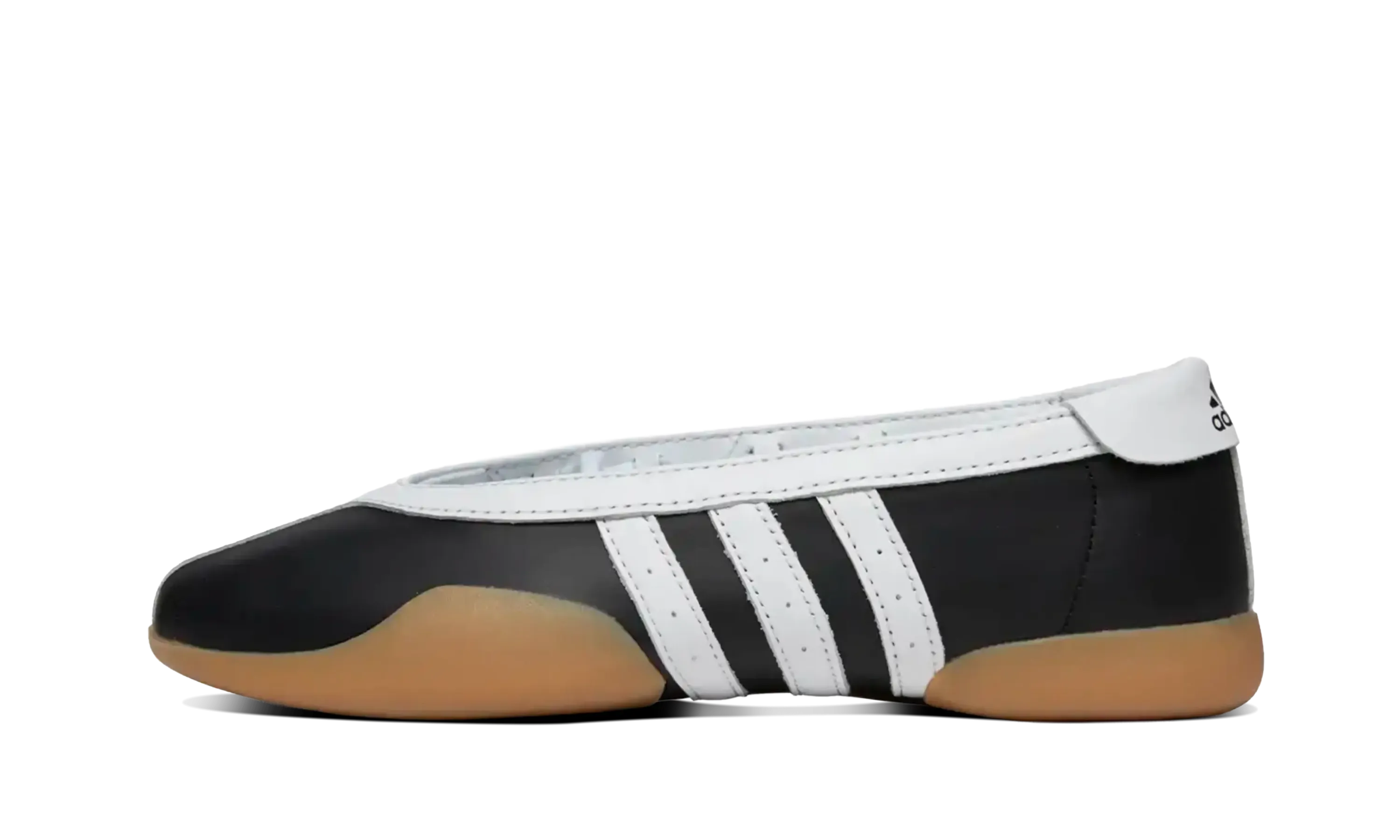 Adidas Mujer Taekwondo Mei Ballet Black White