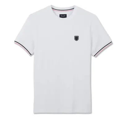 EDEN PARK TEE SHIRT Blanc — photo 5
