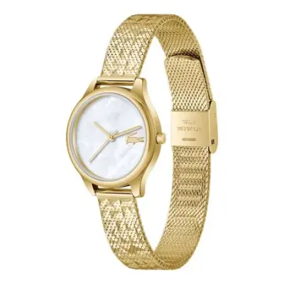 Montre Lacoste 12.12 Leap pour Femme 2001500 — photo 2