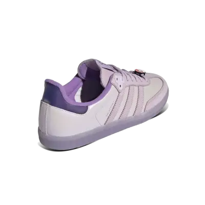 Adidas x Pokémon Samba OG Mewtwo — photo 3