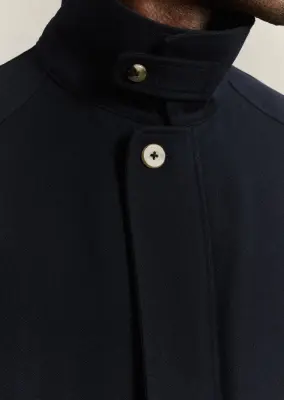 Driver's jacket — photo 3