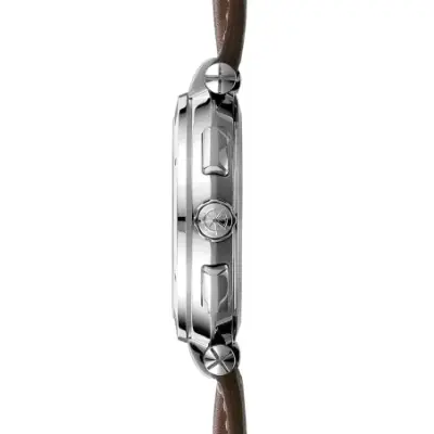 Montre Herbelin Newport Chrono pour Homme 37688A42GD — photo 2