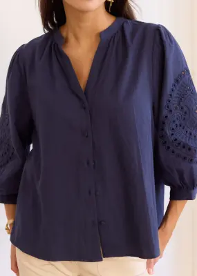 Blouse Rym — photo 4