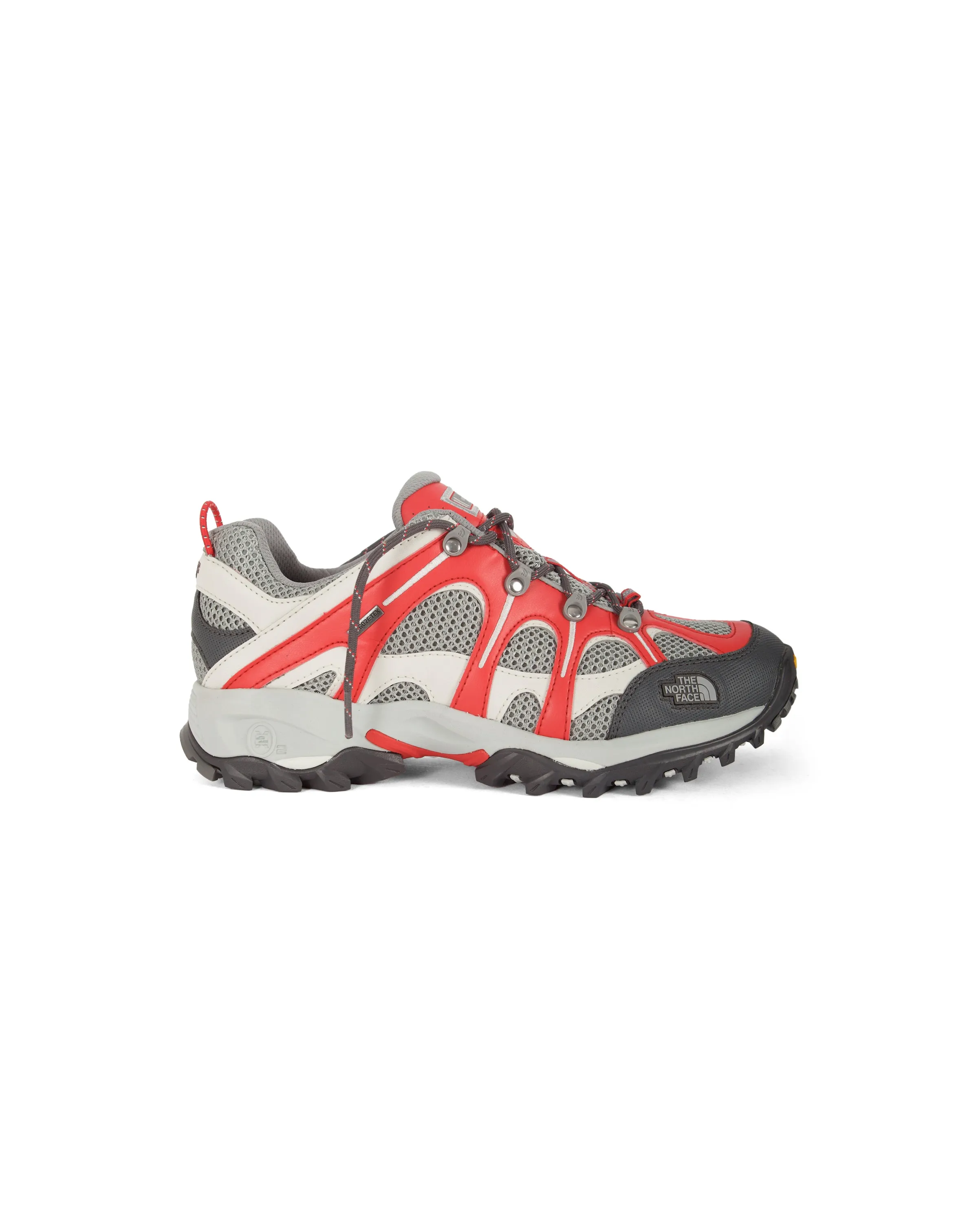 Hedgehog 06 RVST GTX Red