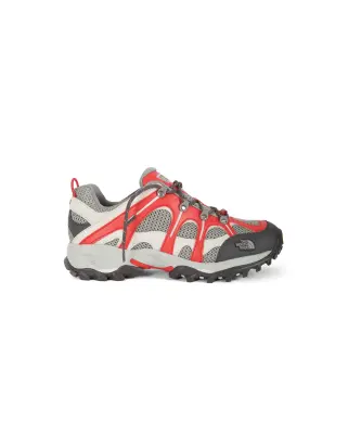 Hedgehog 06 RVST GTX Red — photo 1