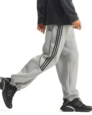 Spacer Teamgeist 26 Cutline Open Hem Pant Grey — photo 3