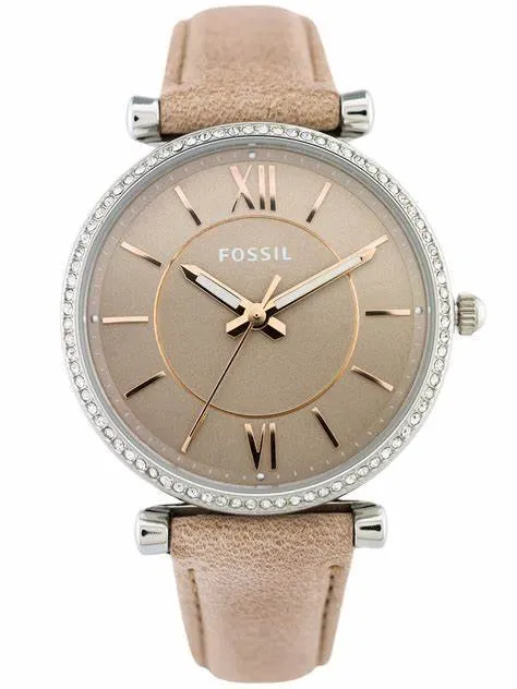 Montre a quartz es4343