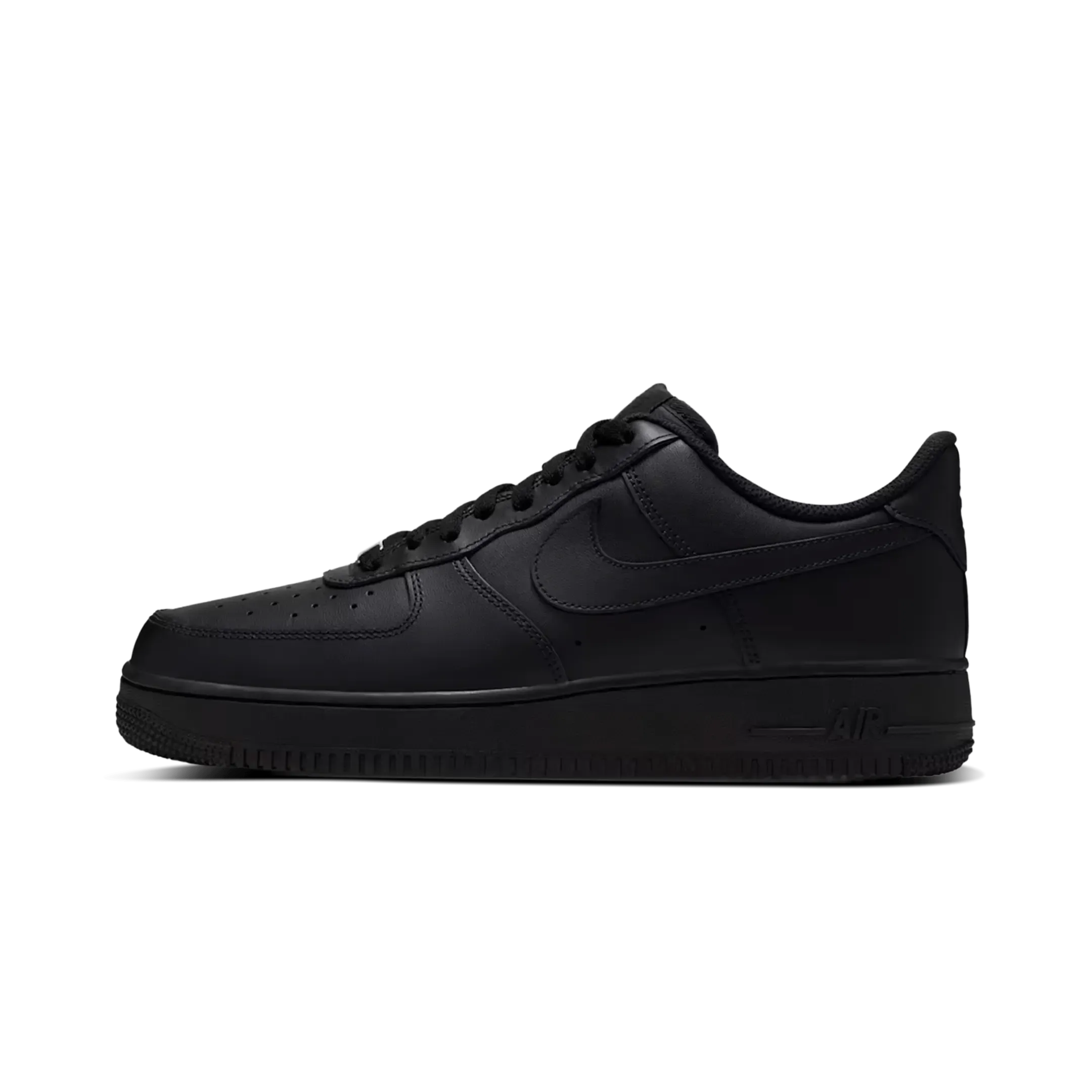 Nike Air Force 1 Low 07 Black