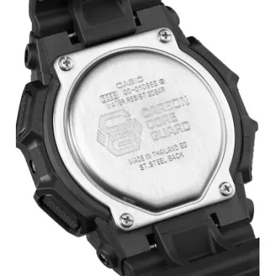 Montre G-Shock Classic GD-010BEG-1ER — photo 5