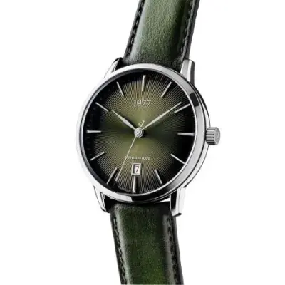 Montre 1977 Edmond Millésime 2026 1977P01177 — photo 4