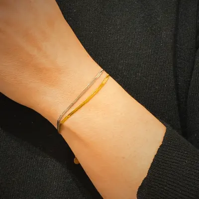 Bracelet Harmonie — photo 2