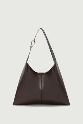 SAC COSIMA MARRON — photo 1