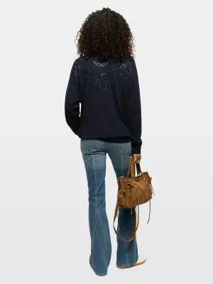Pull Swyny 100% Cachemire — photo 2