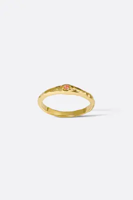 BAGUE ALIX DIAMANT — photo 2