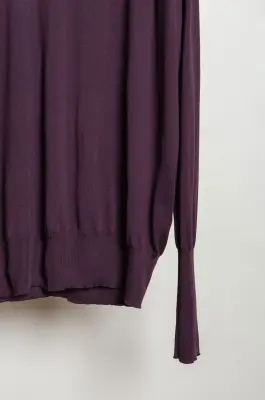 That’s Alyki – ANDREAS W2233TU – TYRIAN PURPLE — photo 5