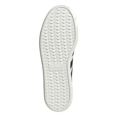ADIDAS BARREDA Blanc — photo 4