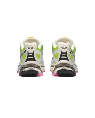 XT-4 OG Vanilla Ice Acid Lime Pink Fluo — photo 5