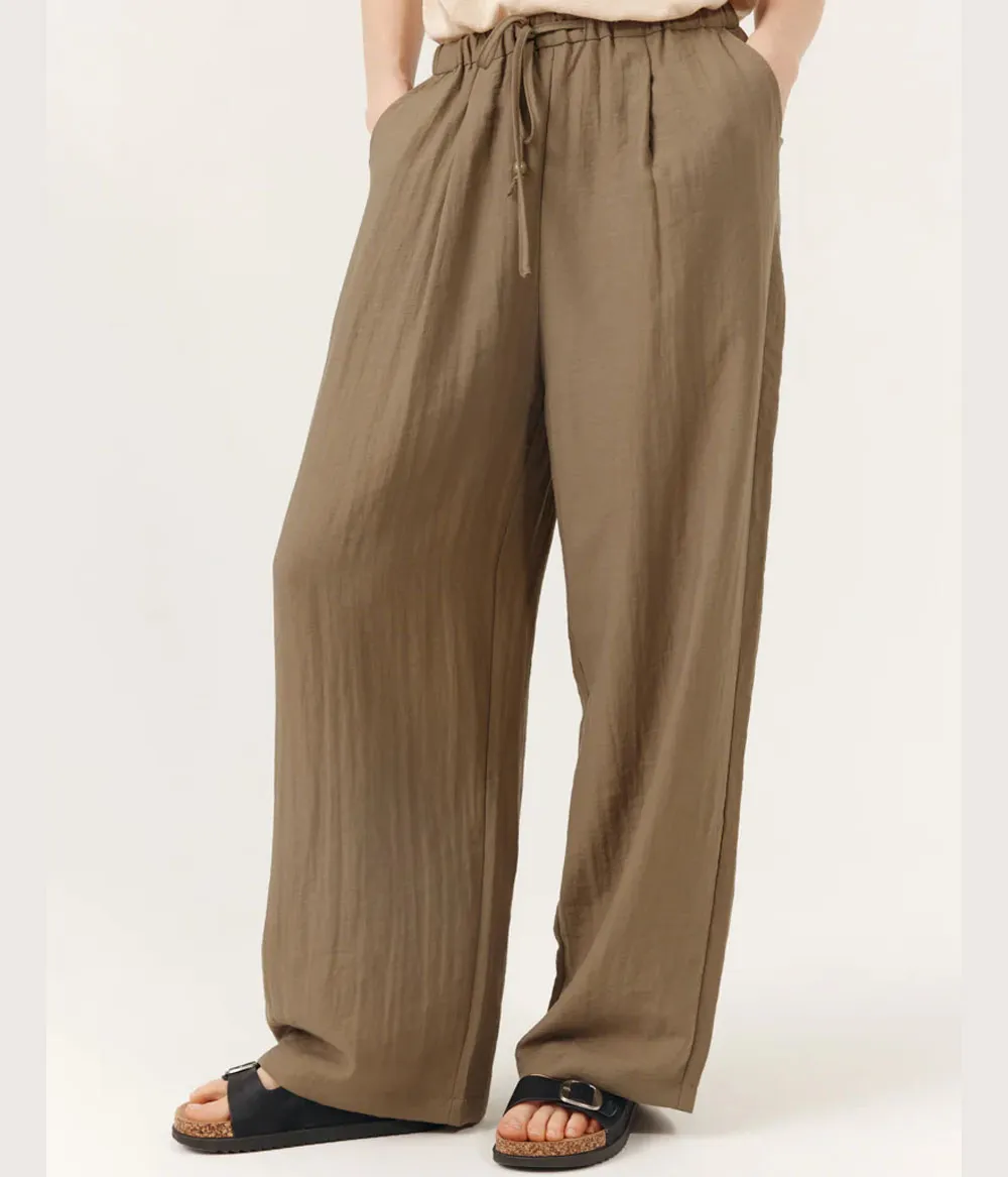 Artlove – Pantalon Cameron Kaki