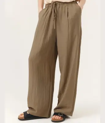 Artlove – Pantalon Cameron Kaki — photo 1