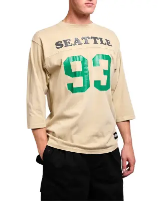 93' Football Top Sand — photo 2