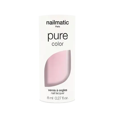 Vernis biosourcé (coloris au choix) – Nailmatic — photo 3