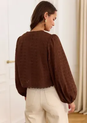 Blouse Haven — photo 5