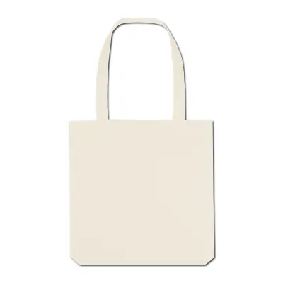 TOTE BAG IMPRIMÉ - BUTTES CHAUMONT - ÉCRU — photo 2