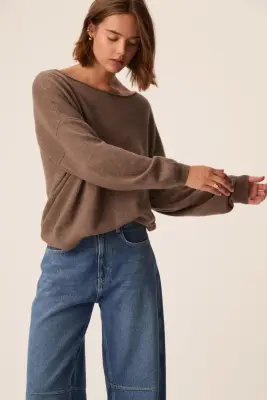 Pull Aragone Loutre — photo 2