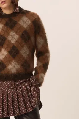 Pull Come Argyle Ourson — photo 2