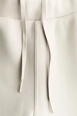 Pantalon jogger de sport Regular Fit DryMove™ - Taupe clair — photo 5