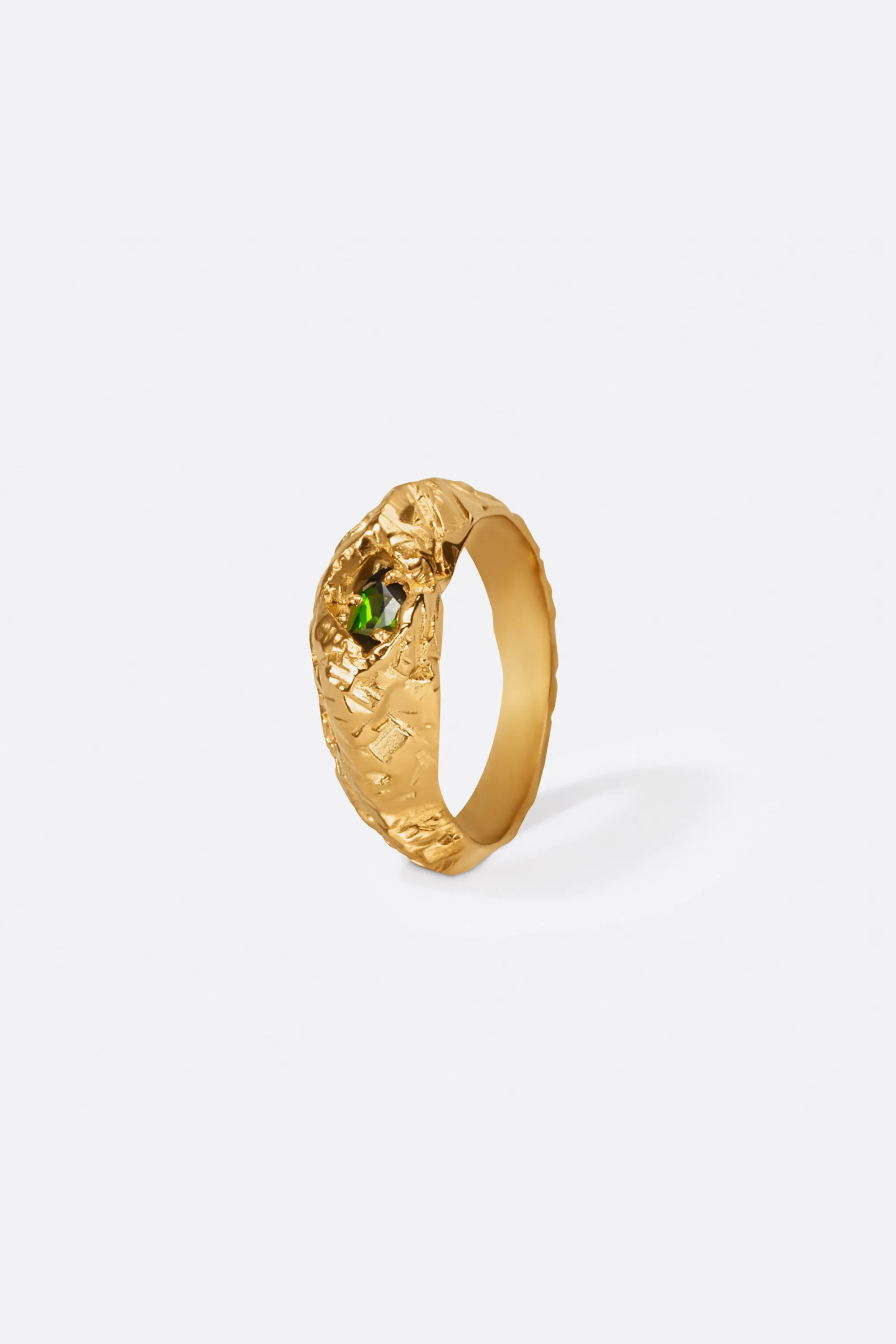 BAGUE ZIA