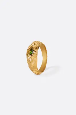 BAGUE ZIA — photo 1