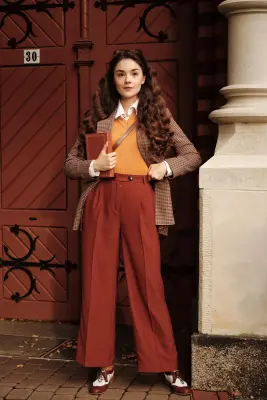 Kate Pants — photo 5