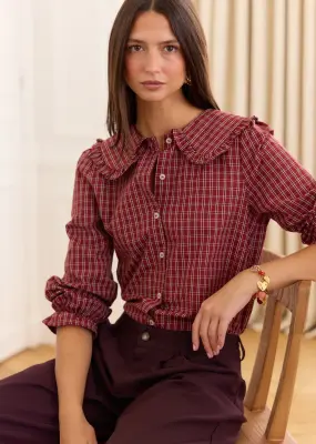Chemise Julia — photo 5