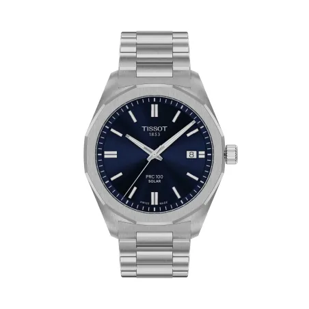 Tissot PRC 100 Solar Quartz 39mm T1514221104100
