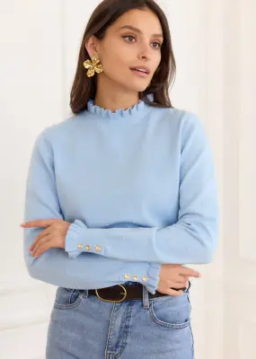 Pull Prisca — photo 3