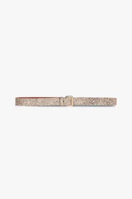 Ceinture Malice Champagne — photo 3