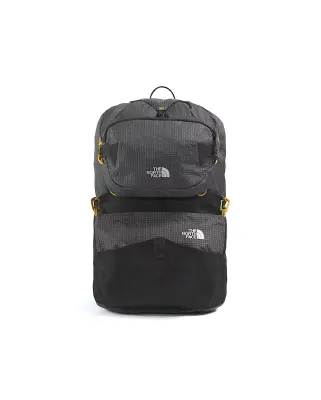 Clyffe Lumbar Pack Anthracite Grey TNF Black — photo 5