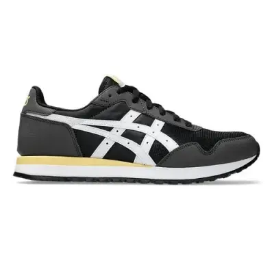 ASICS TIGER RUNNER II Noir — photo 1