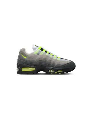 W Air Max 95 OG Big Bubble Neon — photo 1
