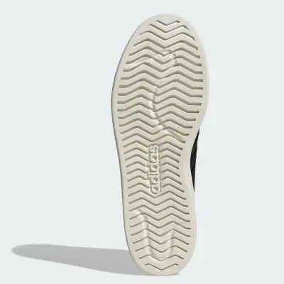 ADIDAS STREETTALK Noir blanc — photo 4