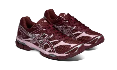 Asics GEL-CUMULUS 16 Port Royal — photo 2