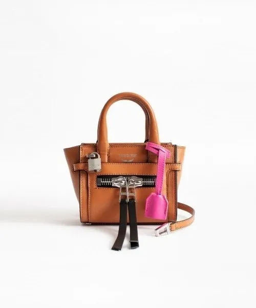 Sac a main candide xsmall
