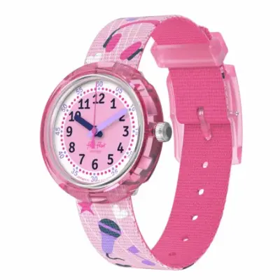Montre enfant Flik Flak FPNP171 - KARAOKEEE — photo 1