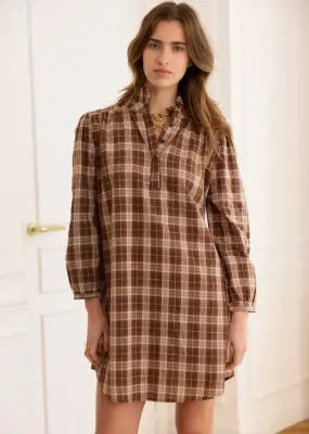 Robe Anémone — photo 1