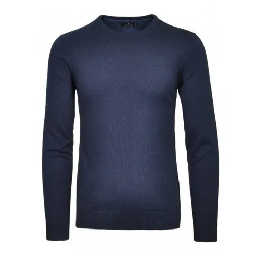 RAGMAN PULL COL ROND Marine