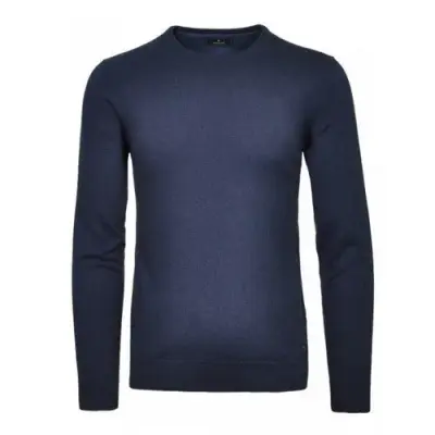 RAGMAN PULL COL ROND Marine